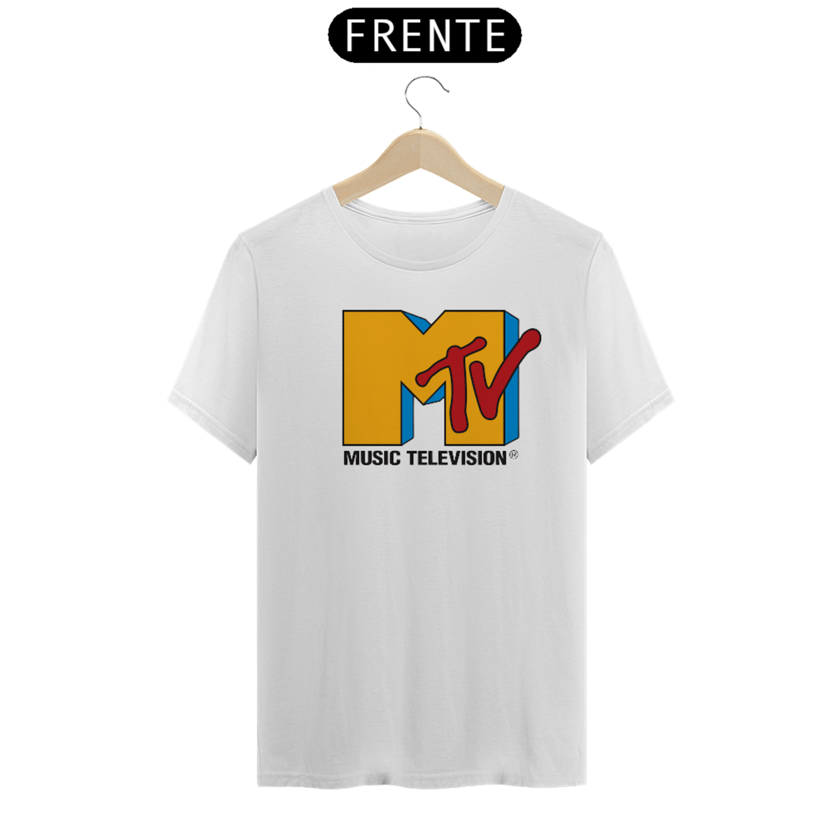 Nome do produto: Mtv
