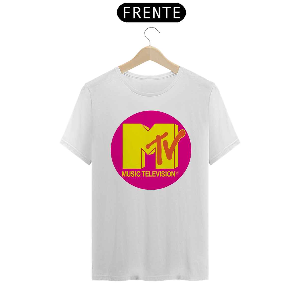 Nome do produto: Mtv