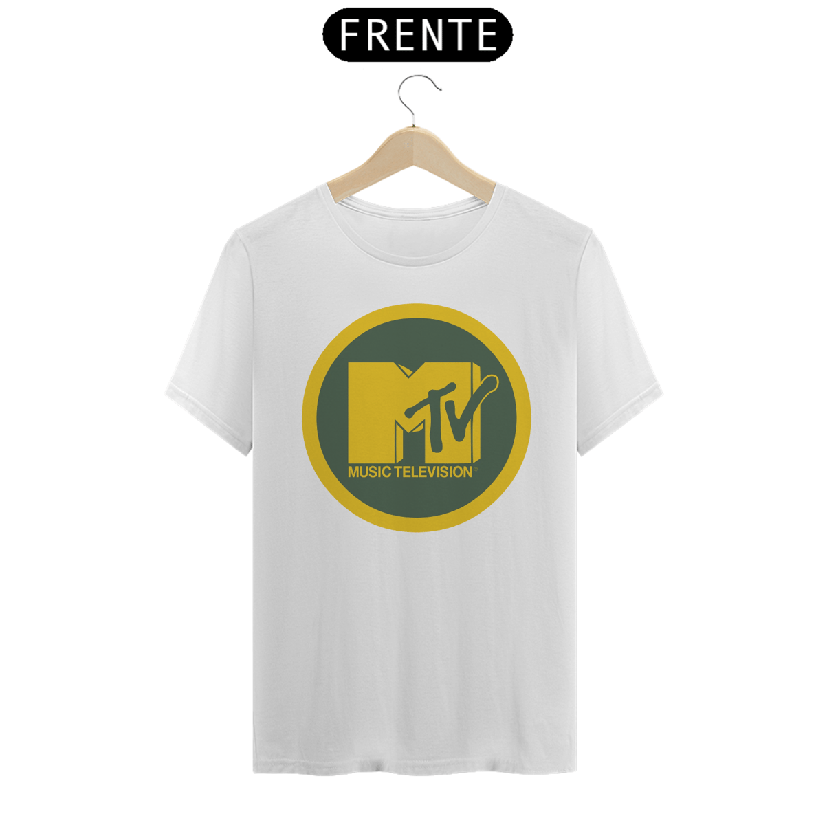 Nome do produto: Mtv