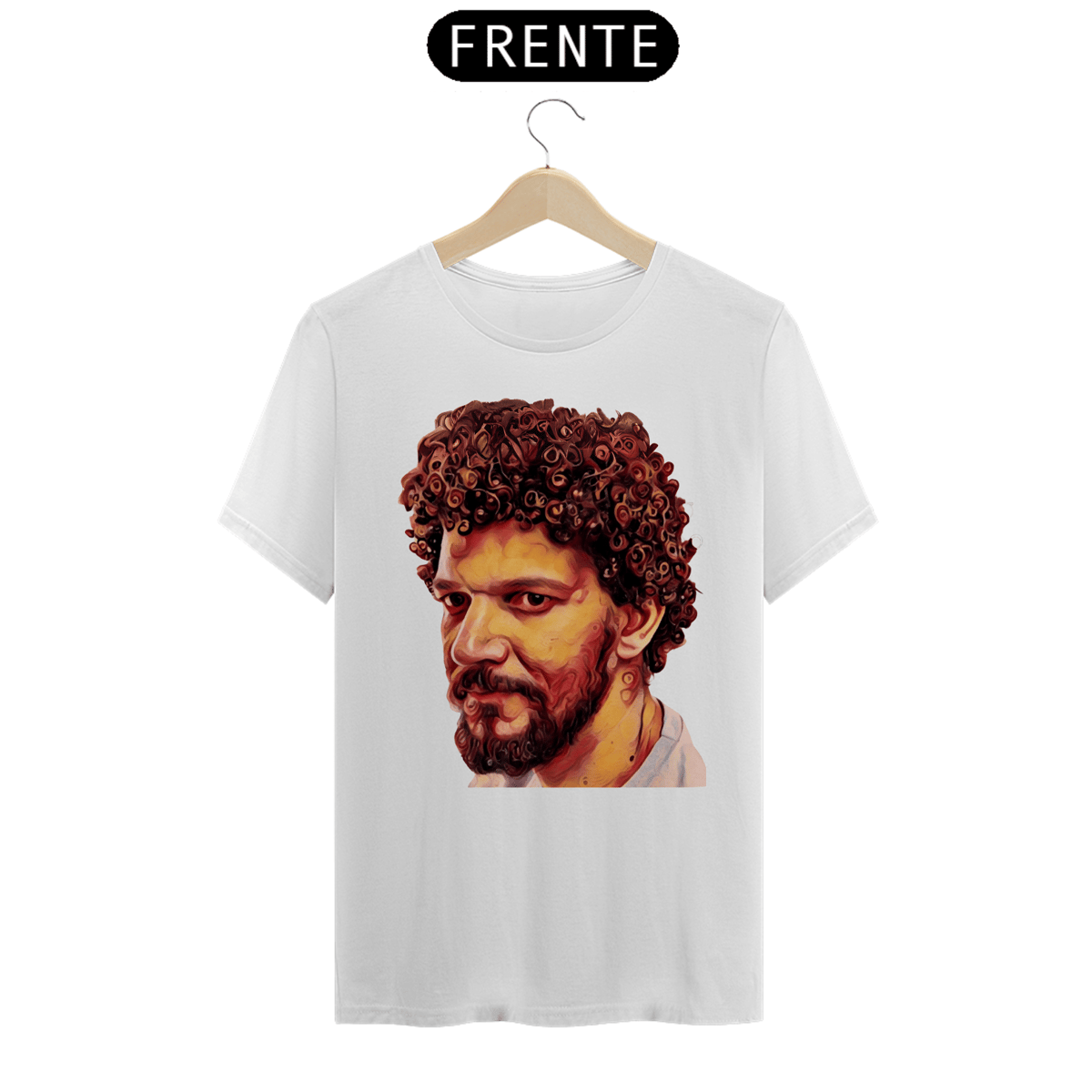 Nome do produto: Gonzaguinha