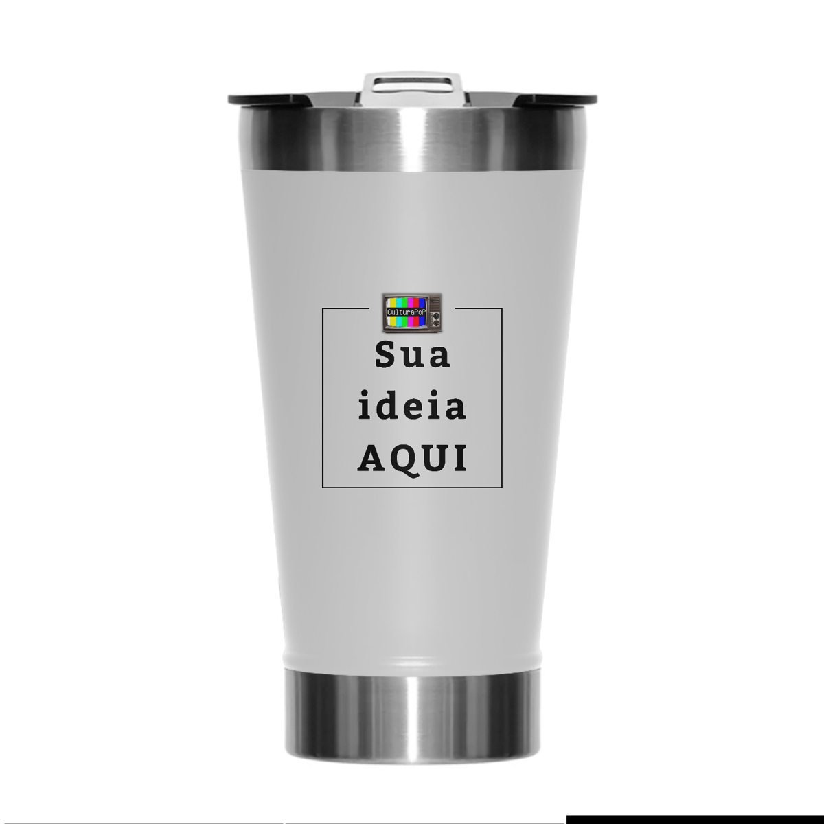 Nome do produto: Catálogo Copo Térmico