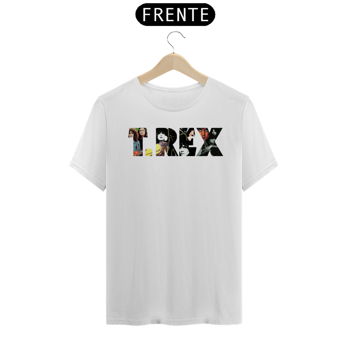 Nome do produto: T. Rex