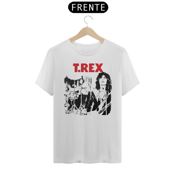 T. Rex