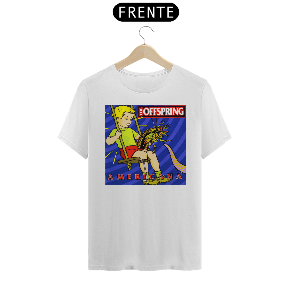 Nome do produto: The Offspring