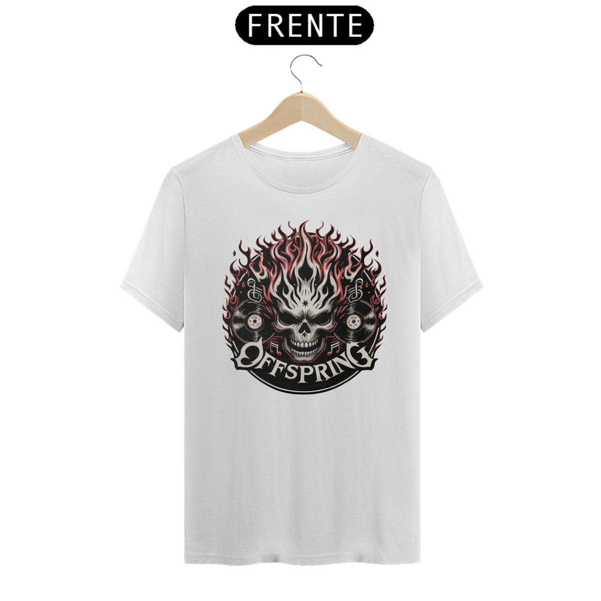 Nome do produto: The Offspring