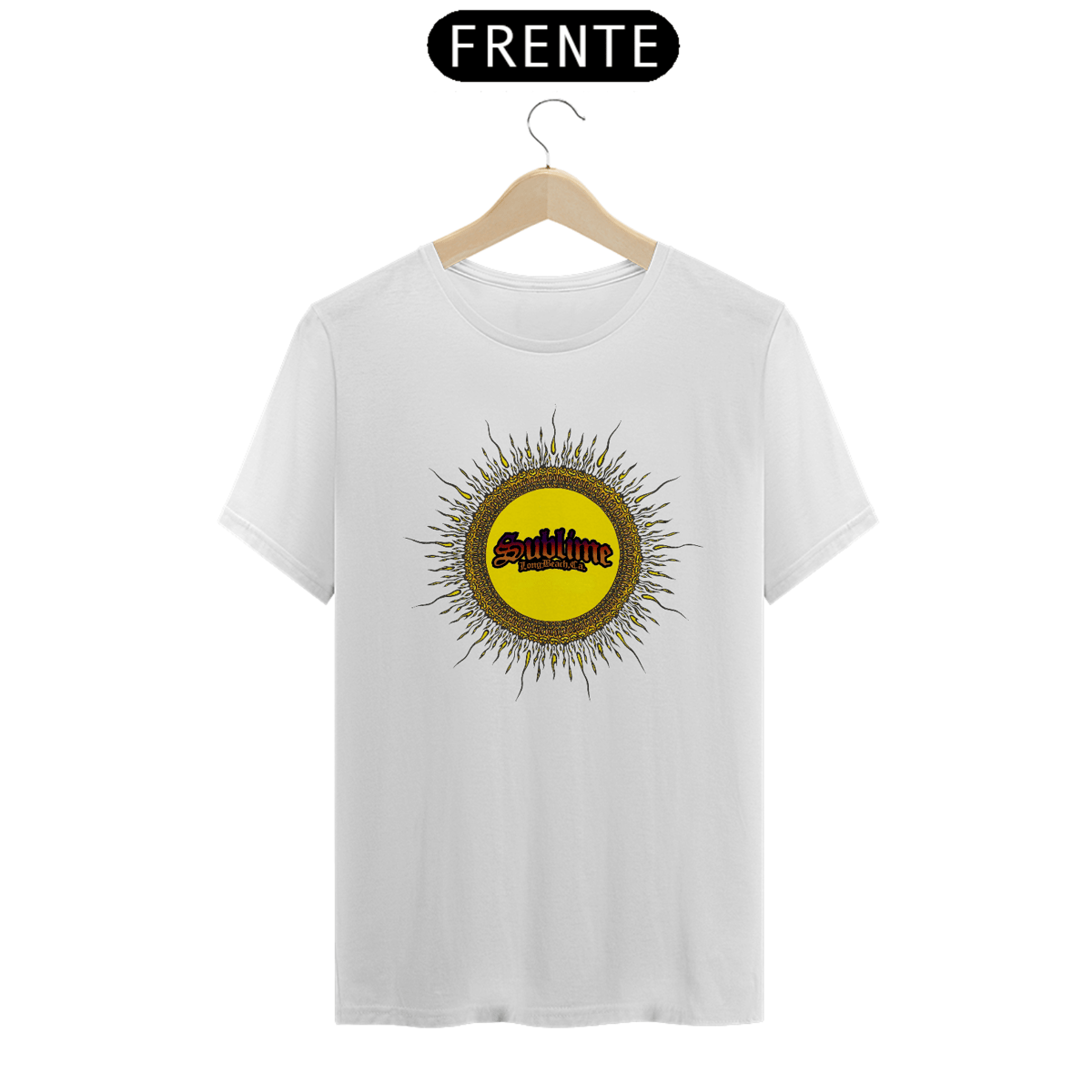 Nome do produto: Sublime