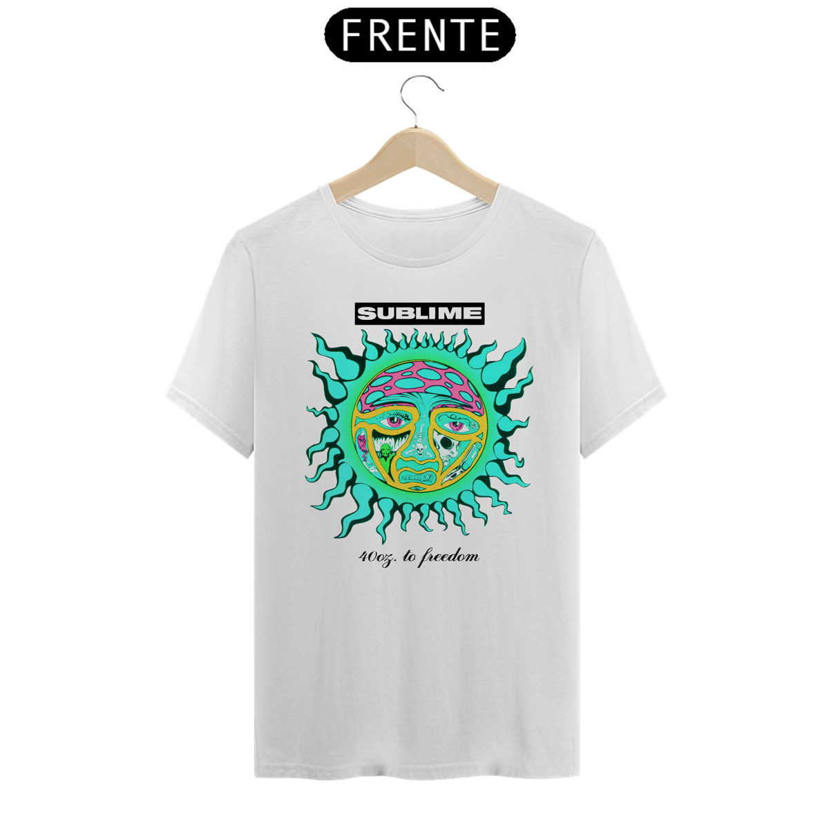 Nome do produto: Sublime