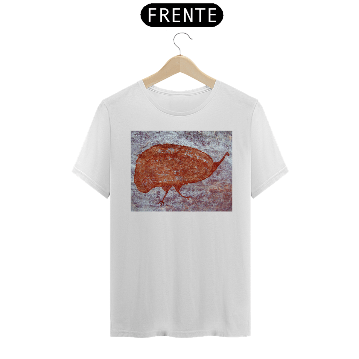 Nome do produto: Rupestre