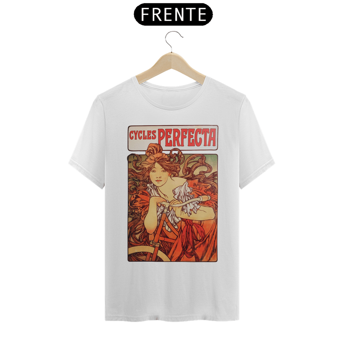 Nome do produto: Art Nouveau