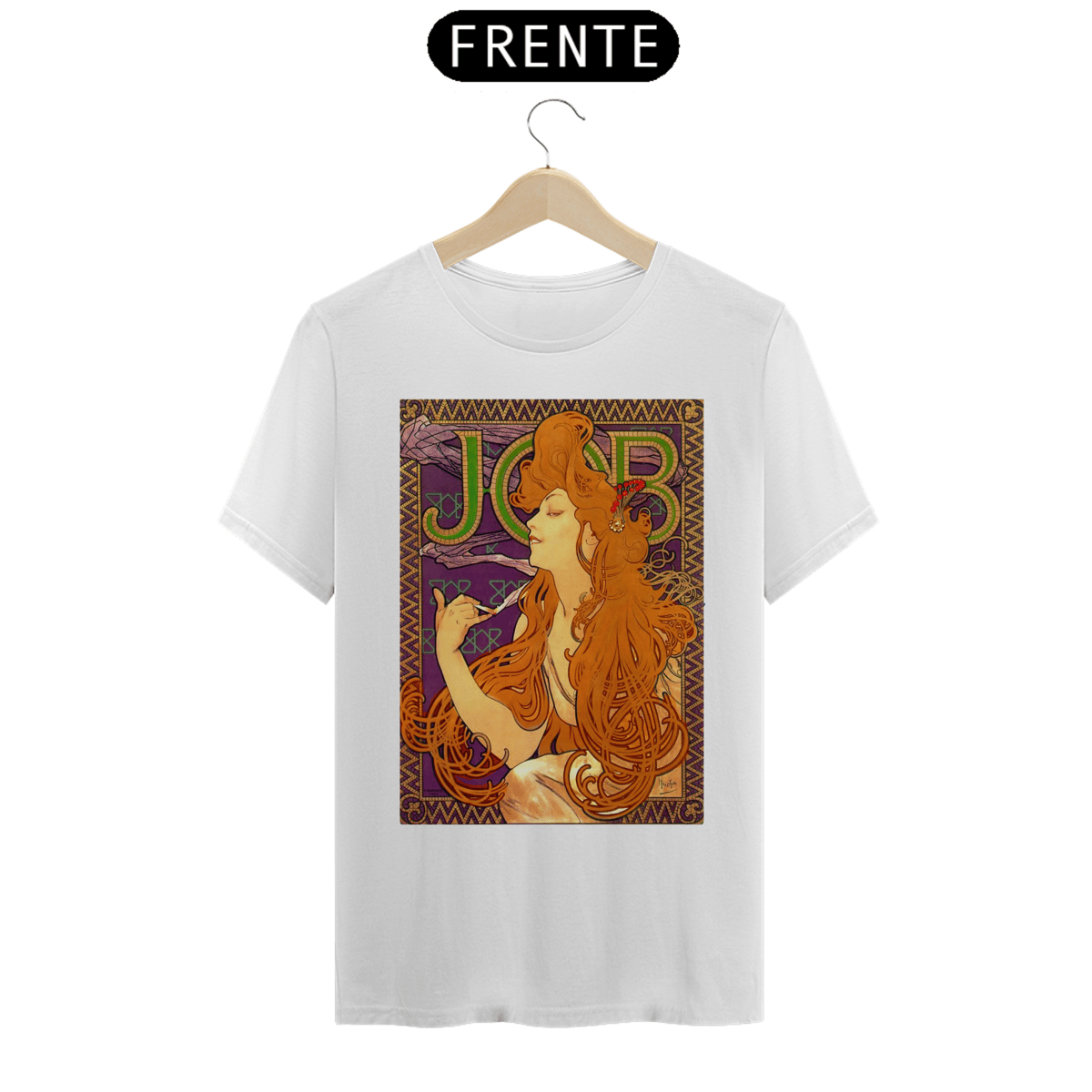 Nome do produto: Art Nouveau