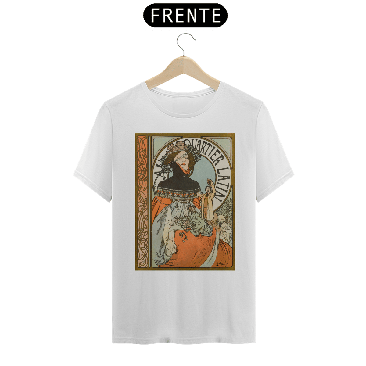 Nome do produto: Art Nouveau