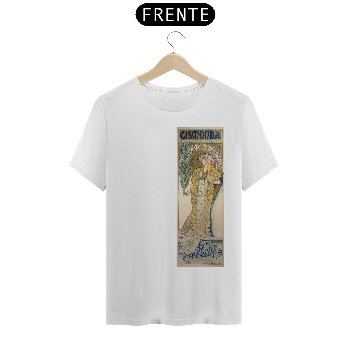 Nome do produto: Art Nouveau