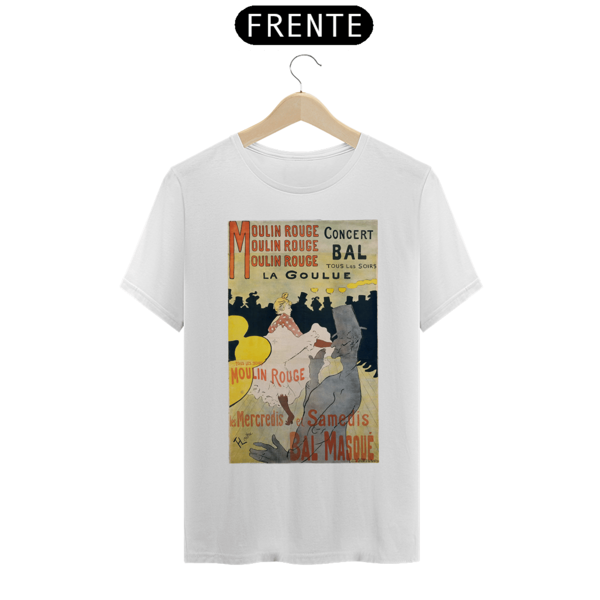 Nome do produto: Art Nouveau