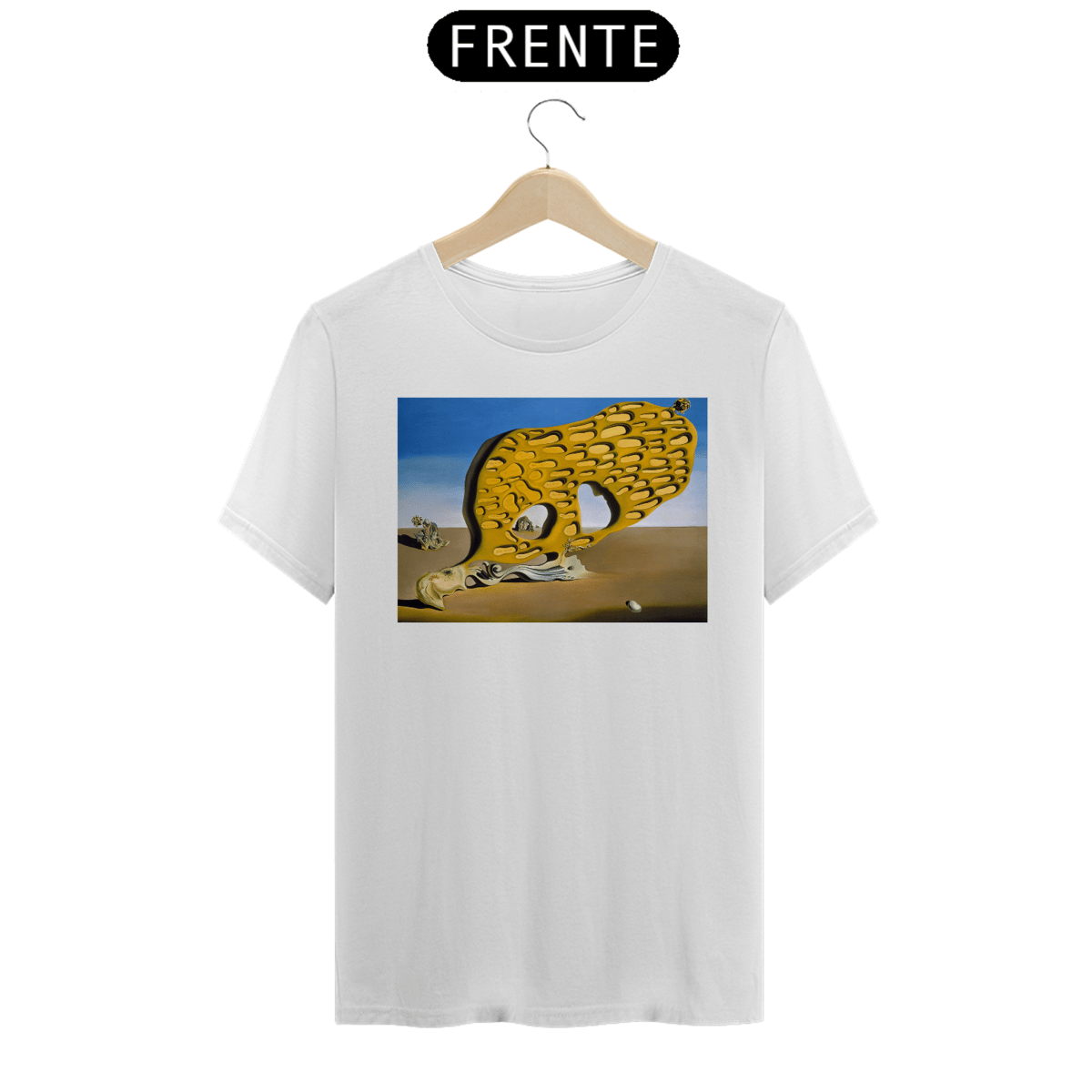Nome do produto: Surrealismo