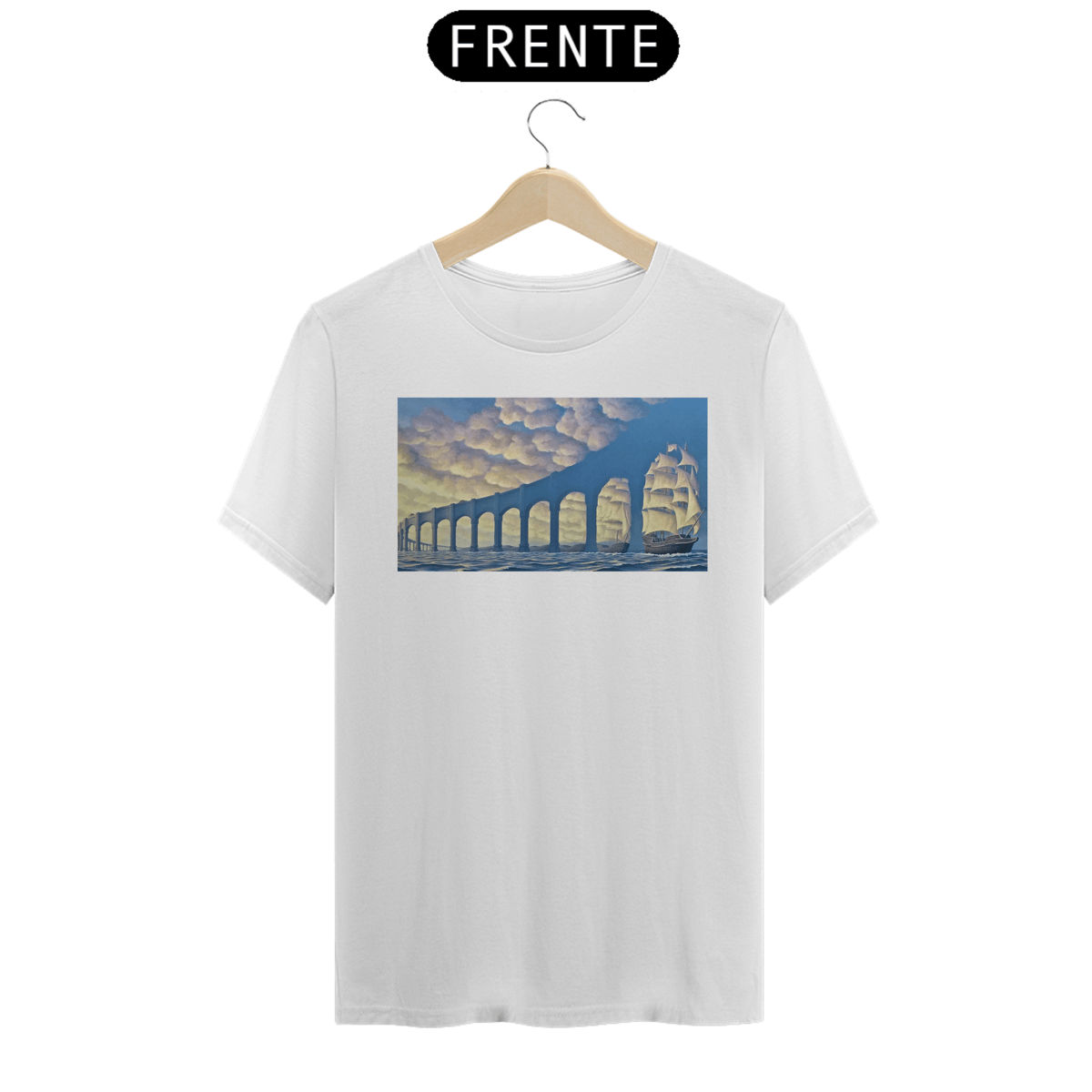 Nome do produto: Surrealismo