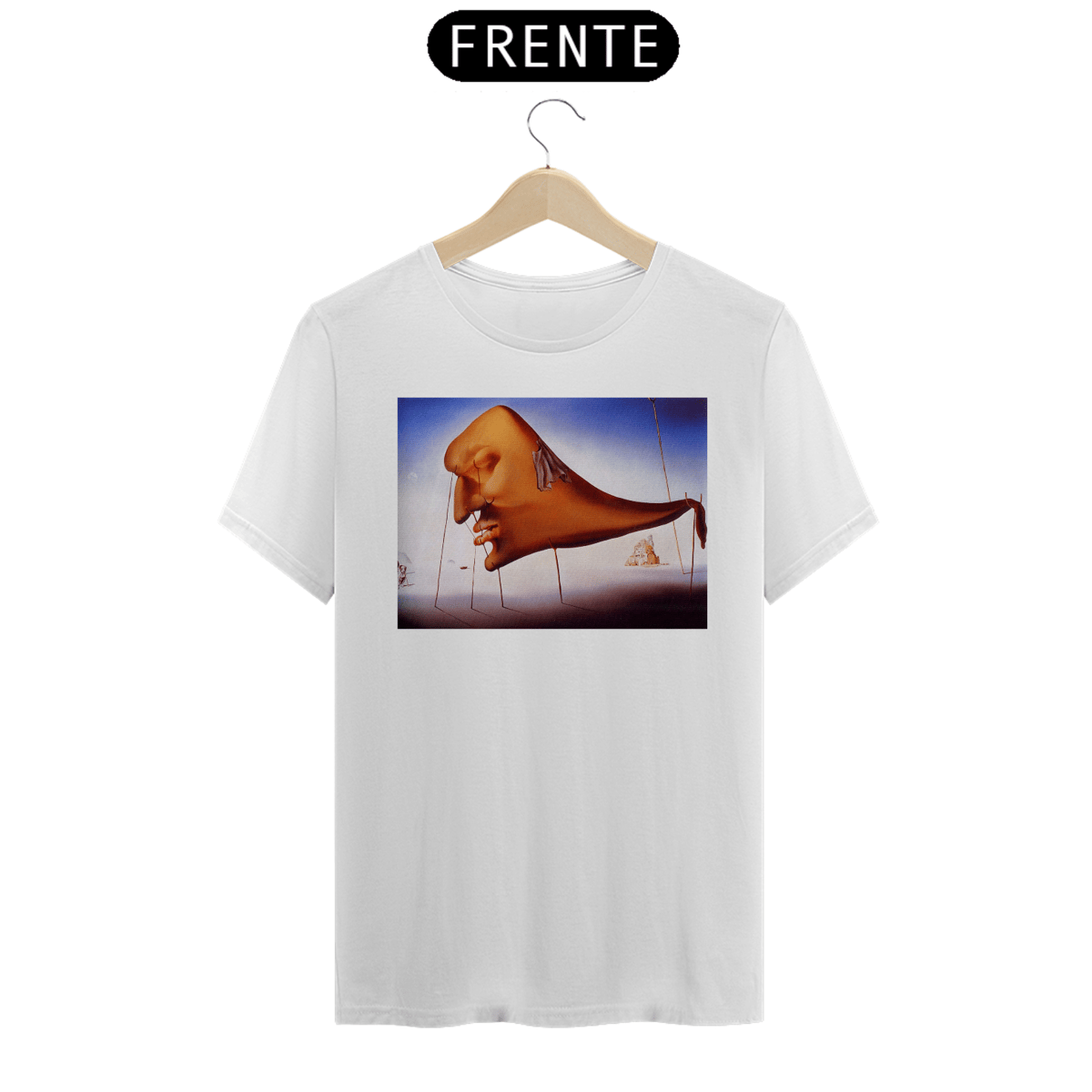 Nome do produto: Surrealismo