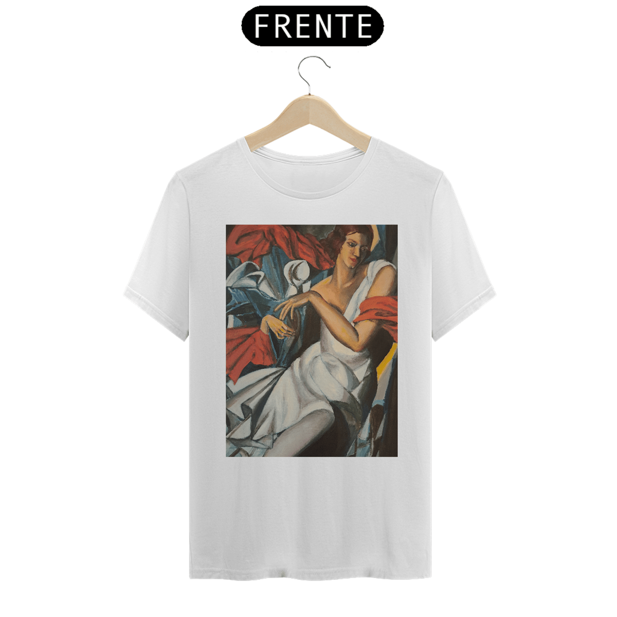 Nome do produto: Art Deco