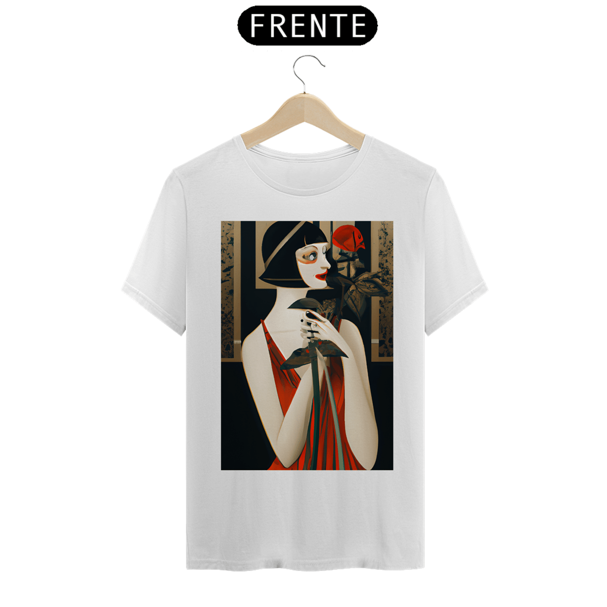 Nome do produto: Art Deco