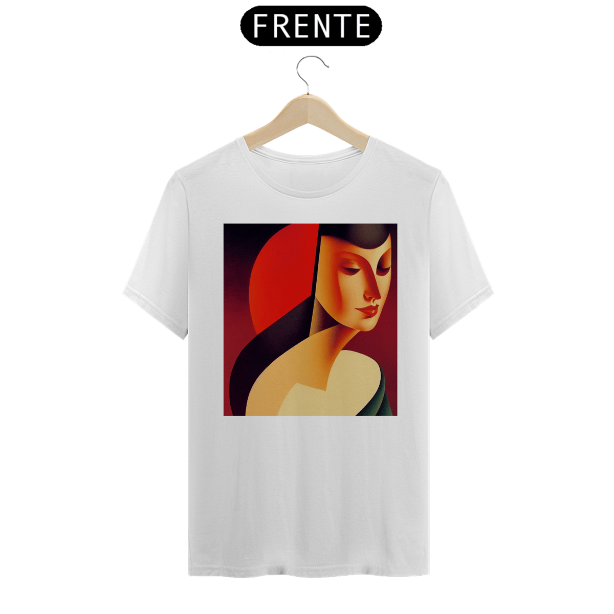 Nome do produto: Art Deco