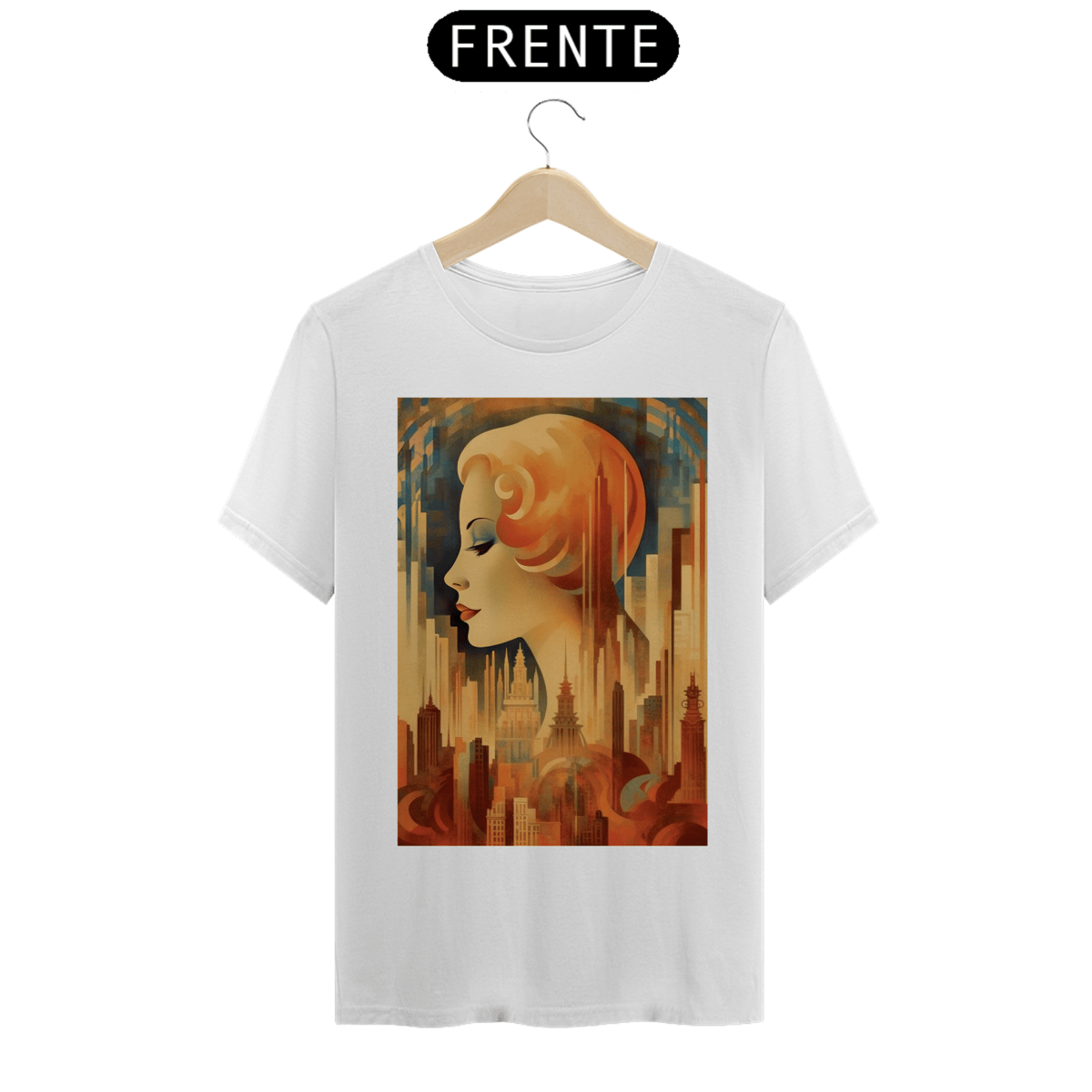 Nome do produto: Art Deco