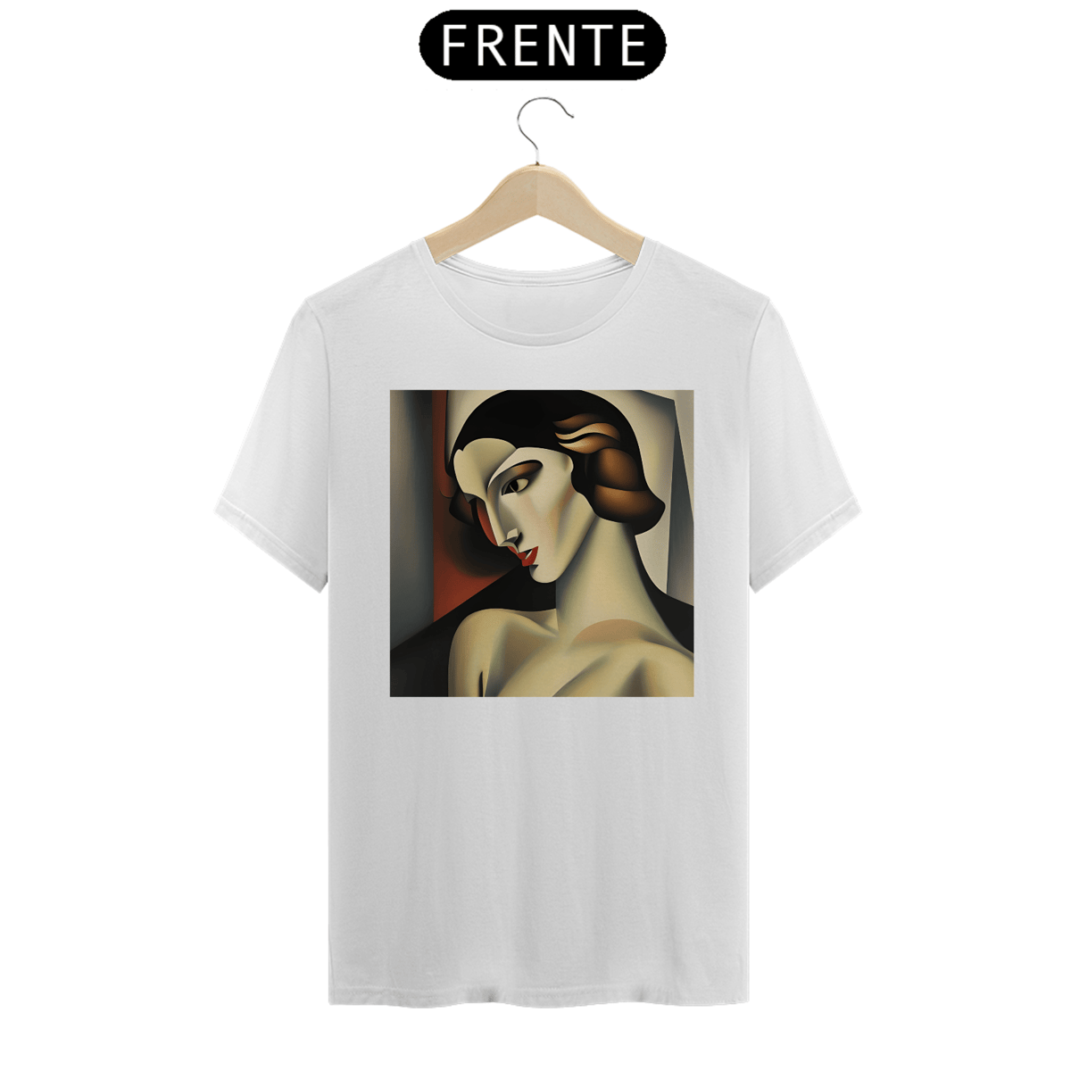 Nome do produto: Art Deco