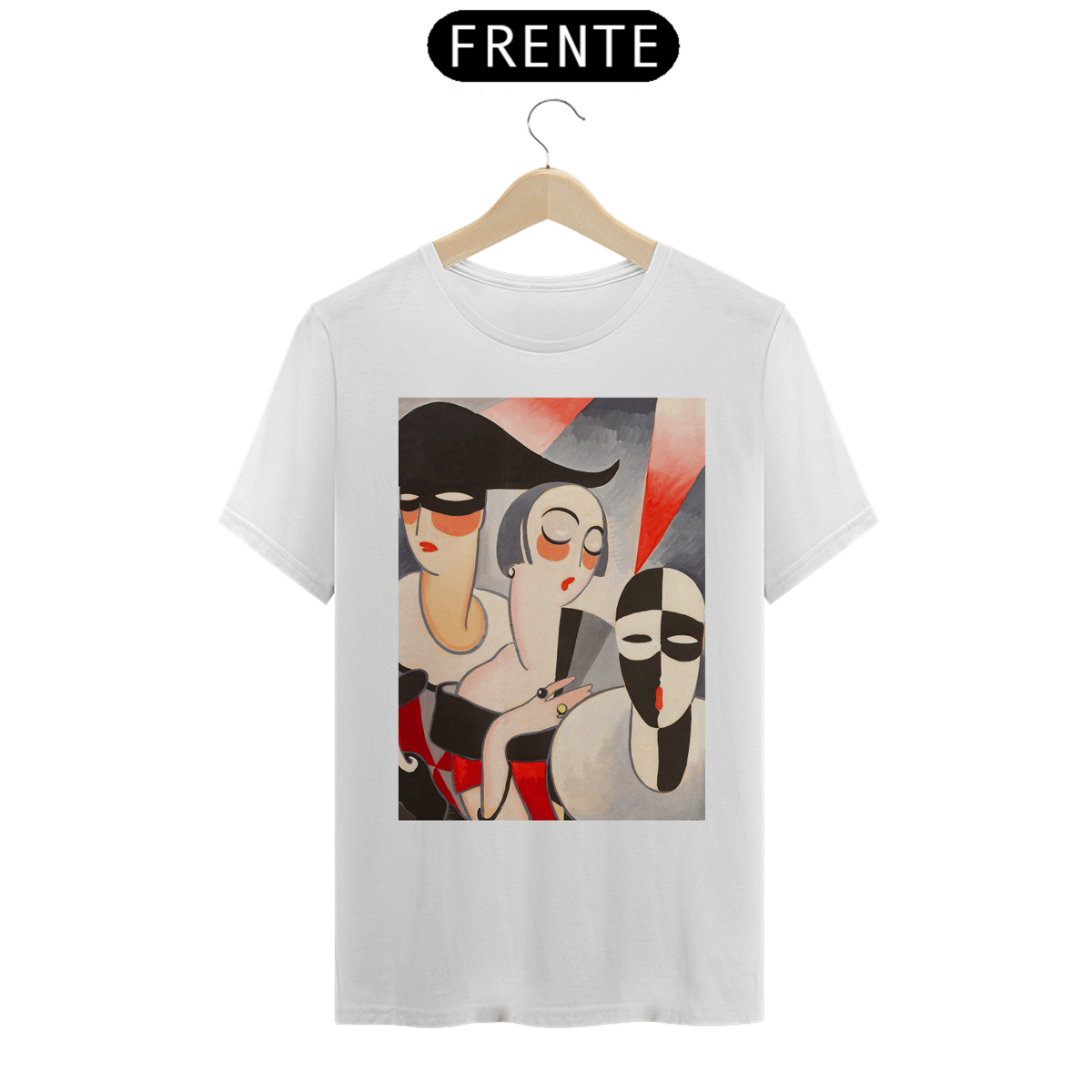 Nome do produto: Art Deco