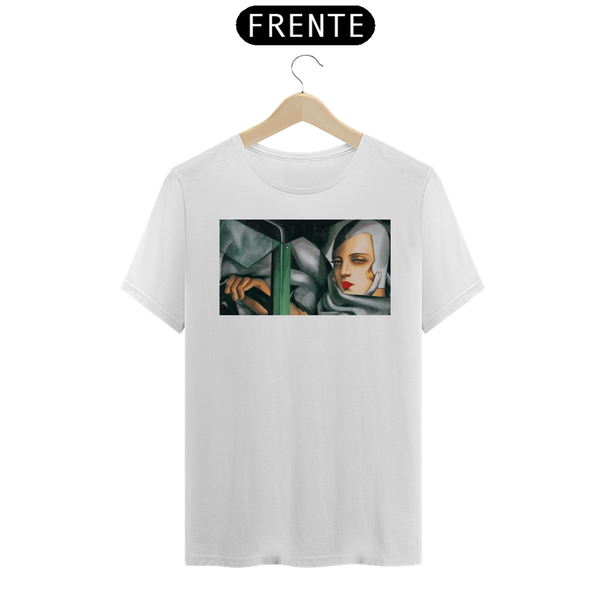 Nome do produto: Art Deco