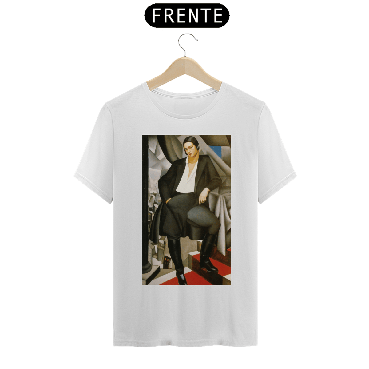 Nome do produto: Art Deco