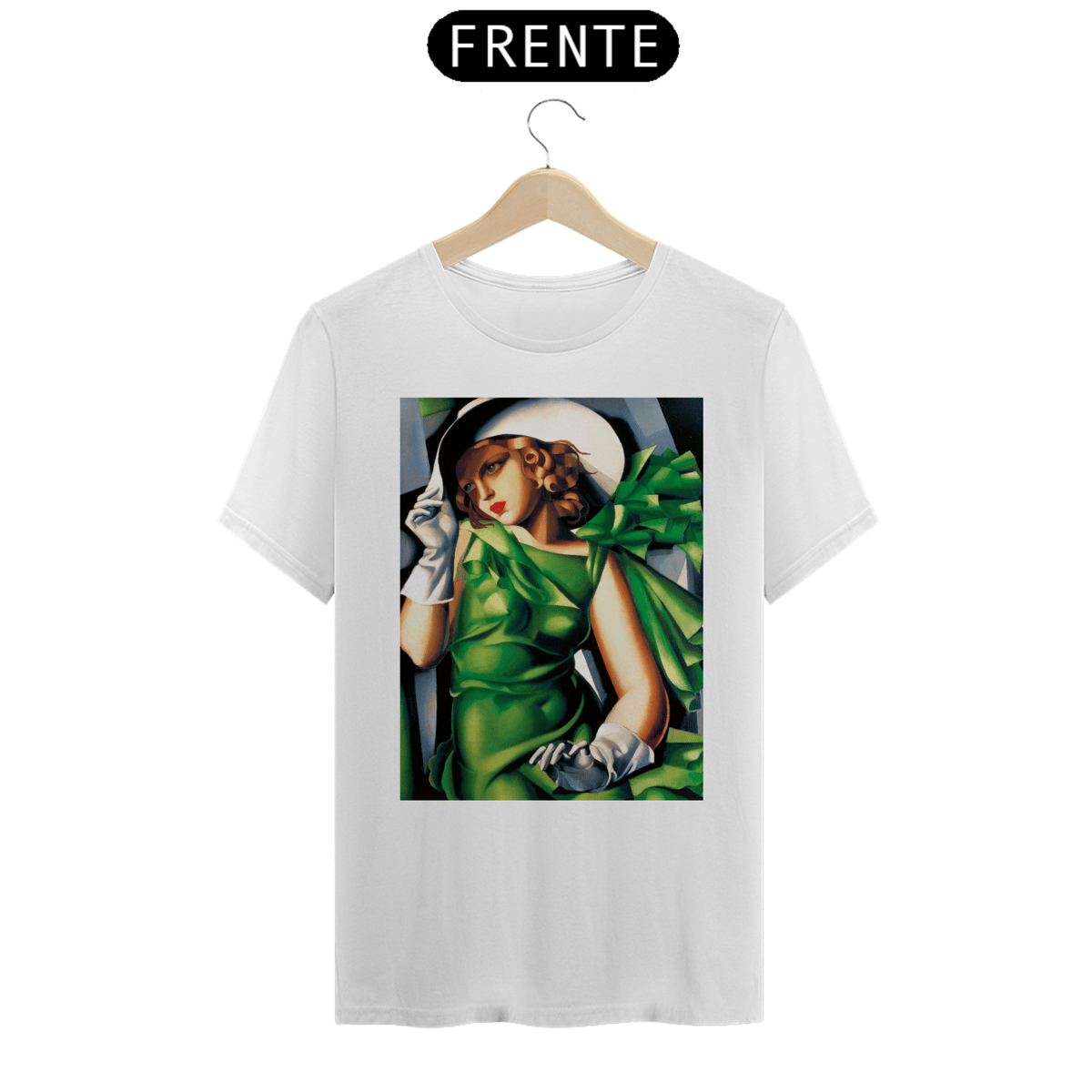 Nome do produto: Art Deco