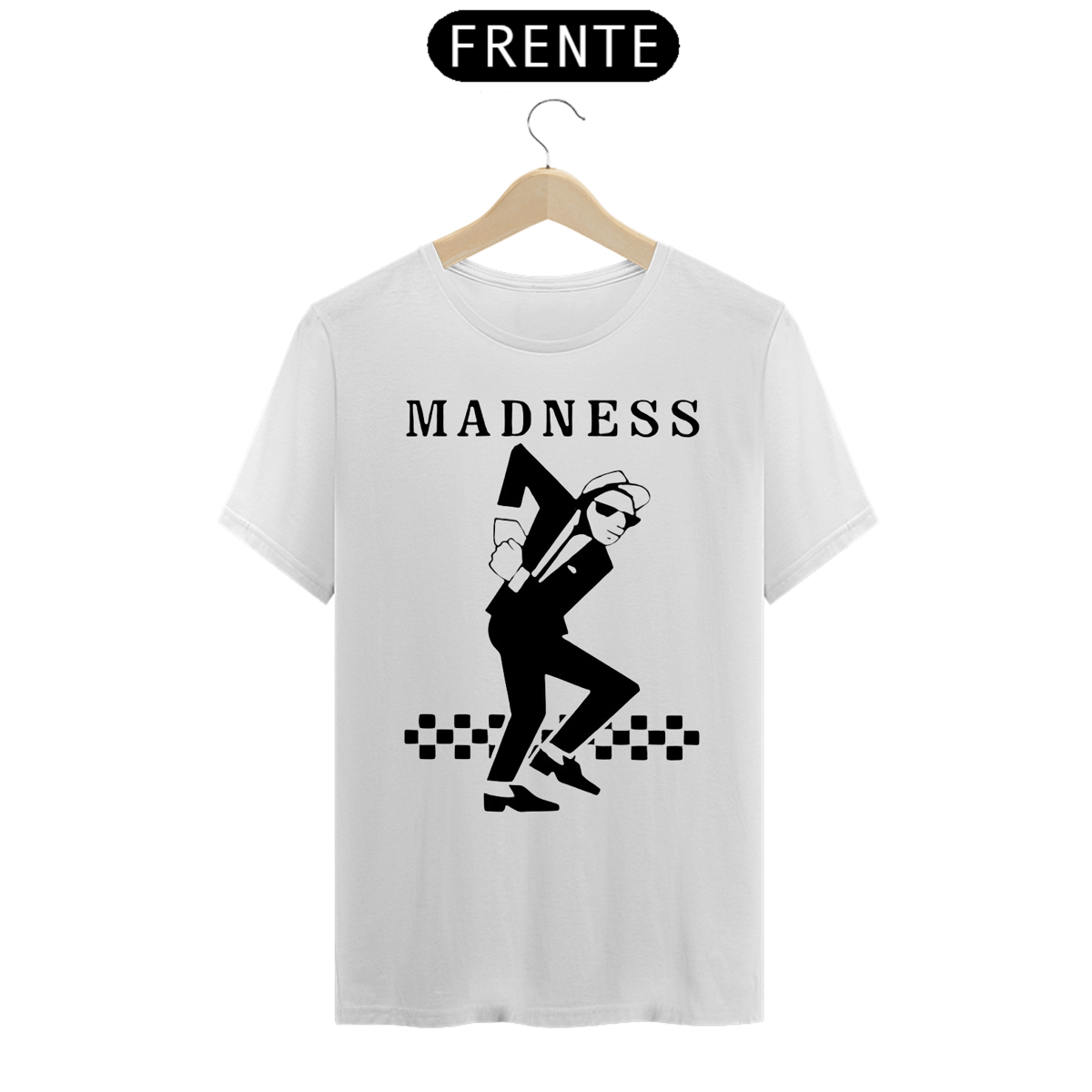 Nome do produto: Madness