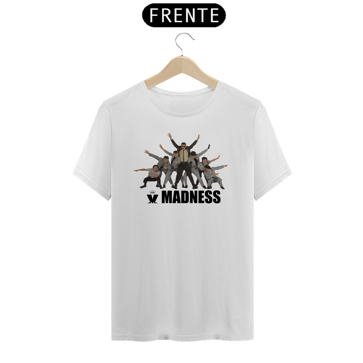 Nome do produto: Madness