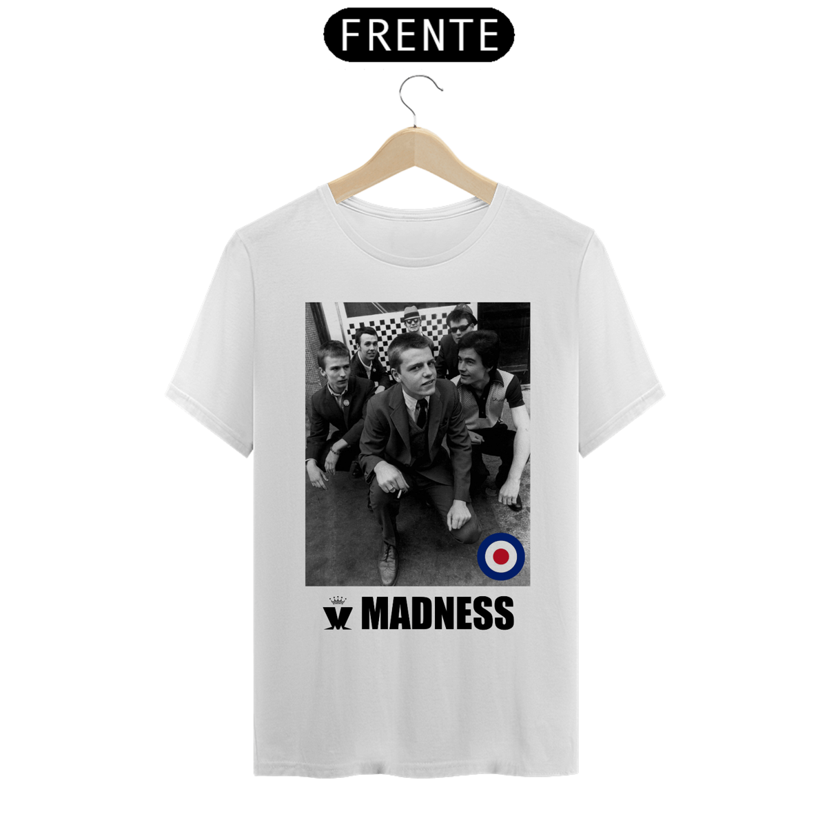 Nome do produto: Madness