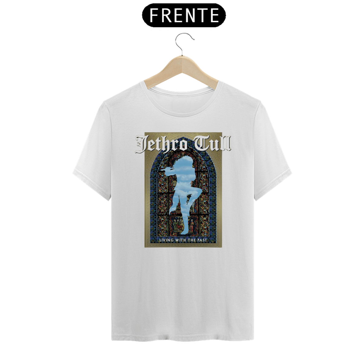 Nome do produto: Jethro Tull