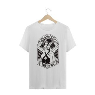 Nome do produto Pearl Jam | Plus Size