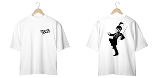 Nome do produto My Chemical Romance | Oversized