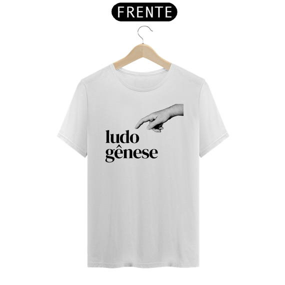 Gustavo Ludo. Prime