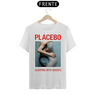 Nome do produto Placebo | Sleeping With Ghosts
