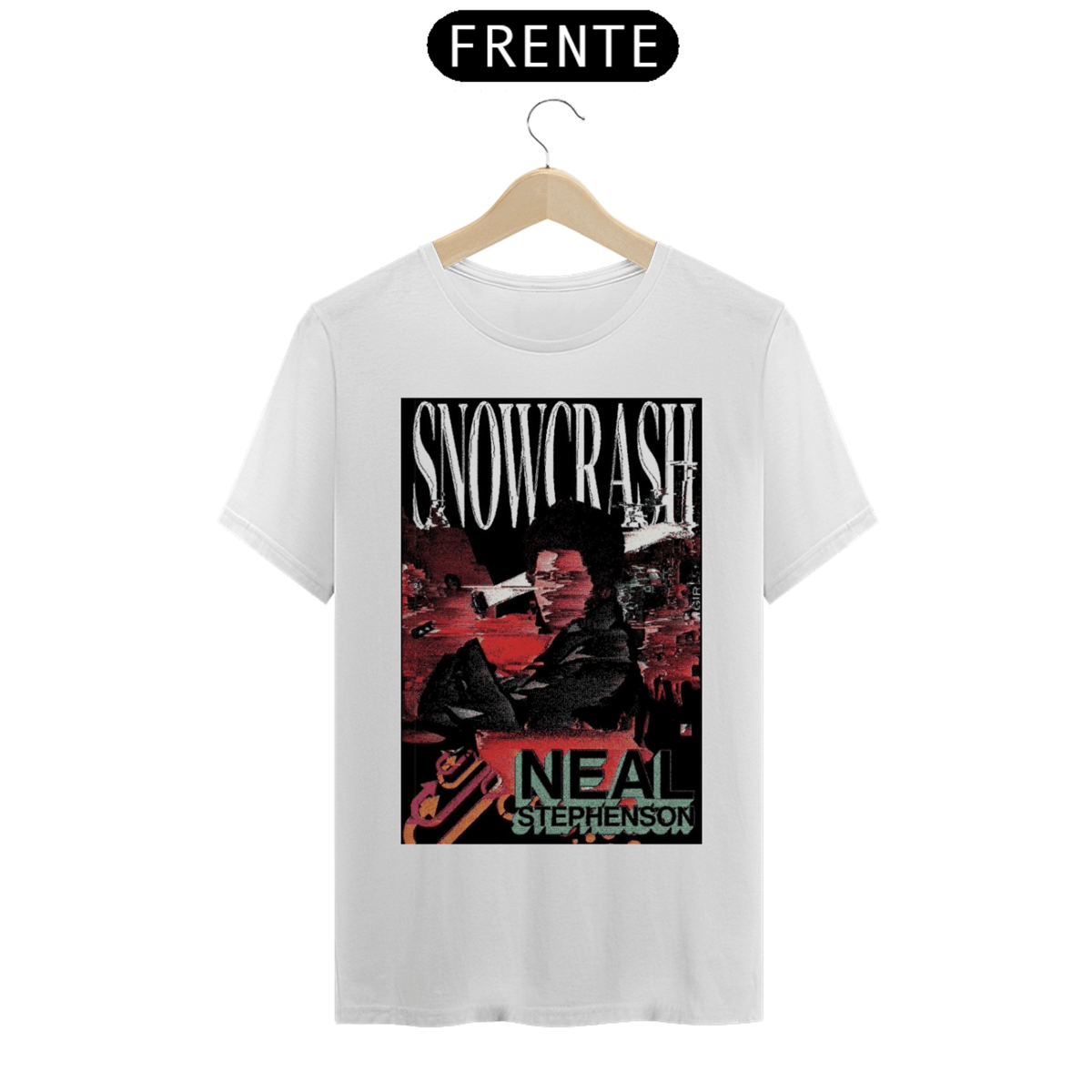 Nome do produto: Exclusiva Israel