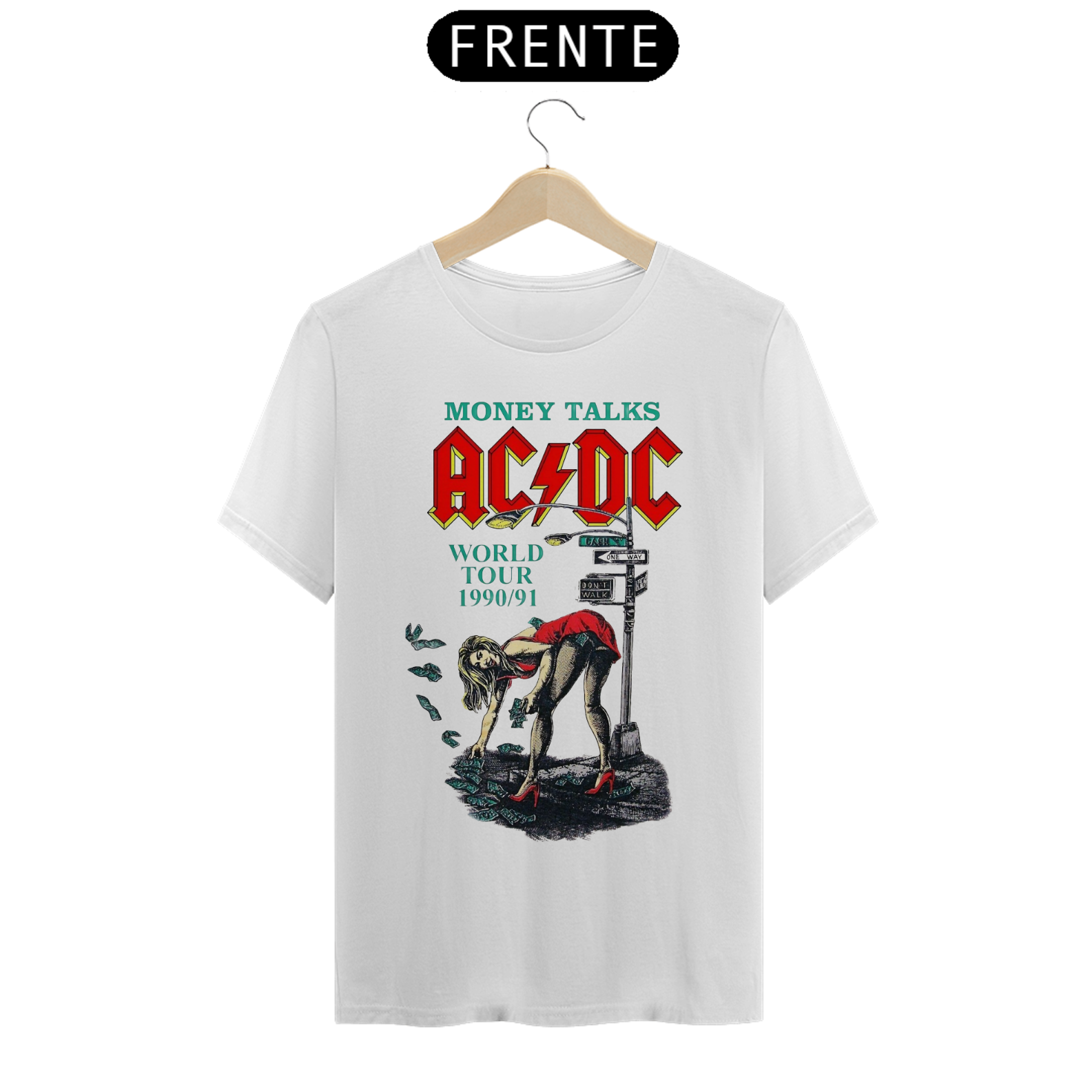 AC/DC