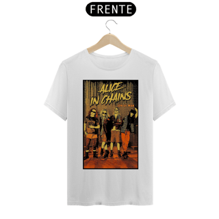 Nome do produto Alice In Chains
