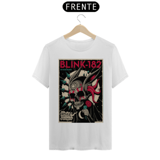 Nome do produto Blink-182