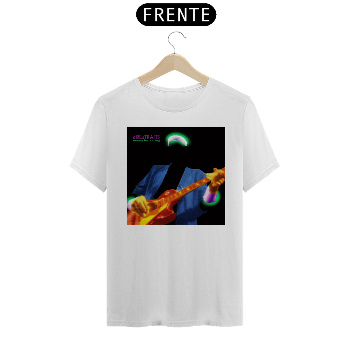 Nome do produto: Dire Straits