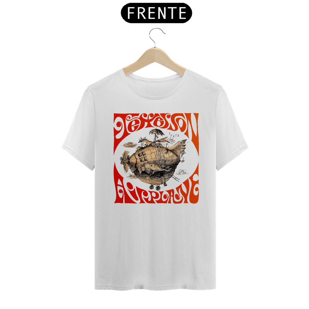 Nome do produto: Jefferson Airplane