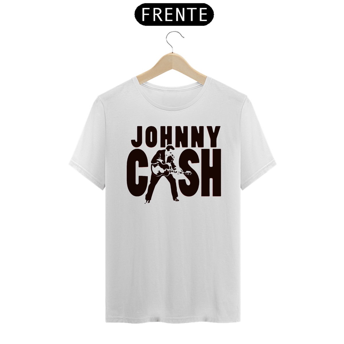 Nome do produto: Johnny Cash