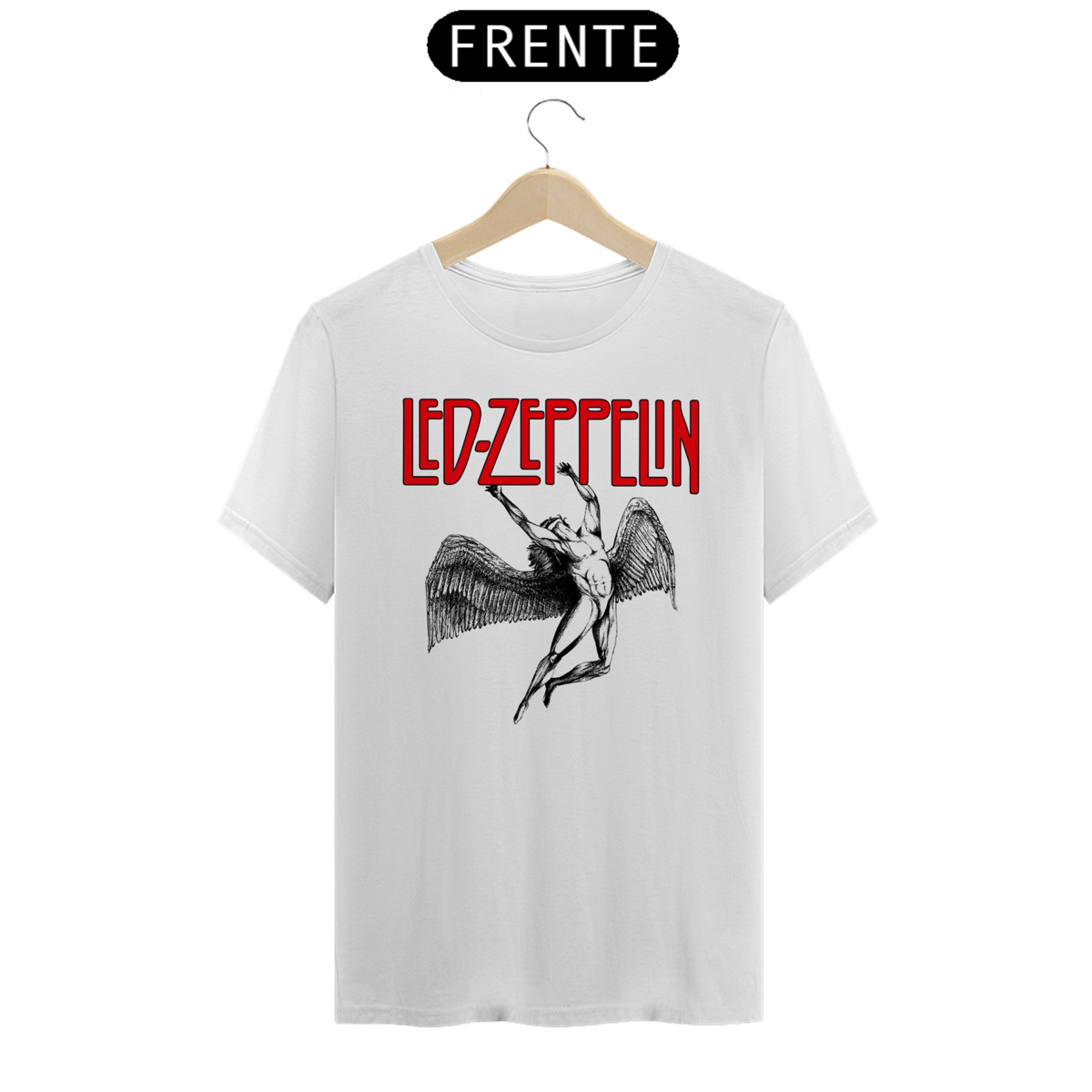 Nome do produto: Led Zeppelin