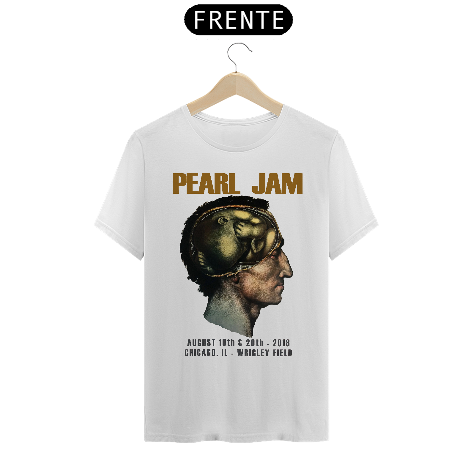 Pearl Jam