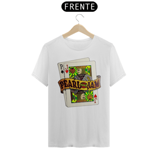 Nome do produto Pearl Jam