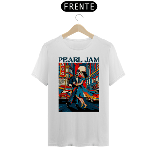 Nome do produto Pearl Jam