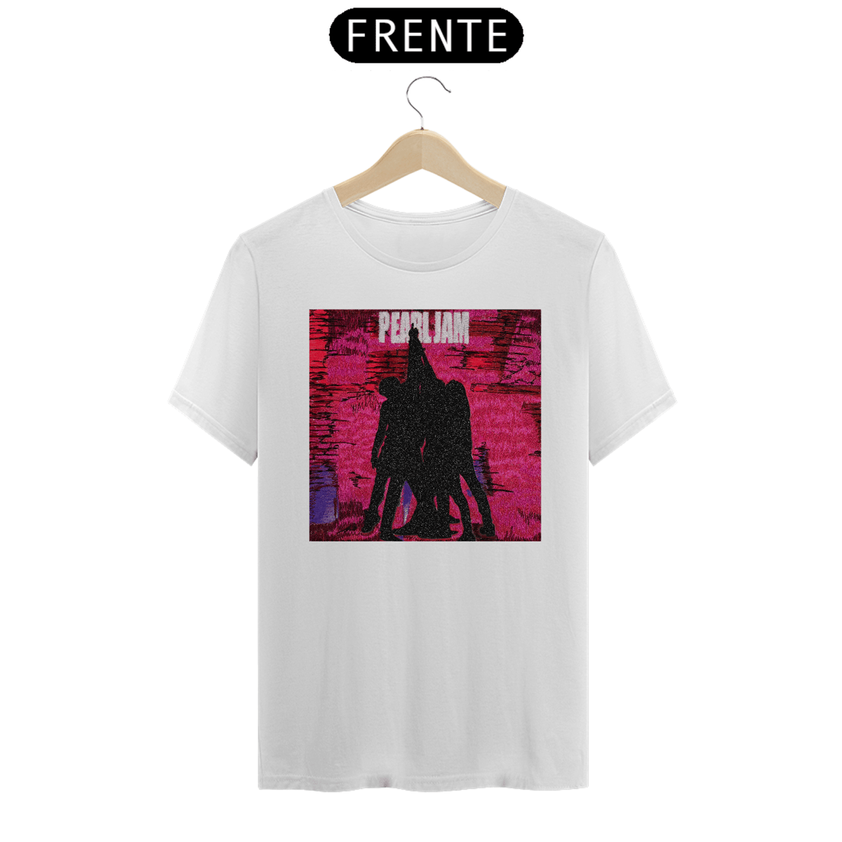 Nome do produto: Pearl Jam