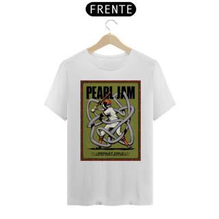 Nome do produto Pearl Jam